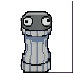 Arts and crafters sprite