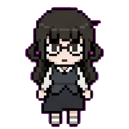 Xiu Wang sprite