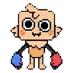 Goob sprite