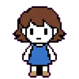 Juh sprite