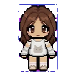 Cookie sprite