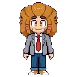 Towntrap sprite