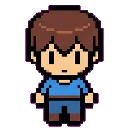 Ado sprite