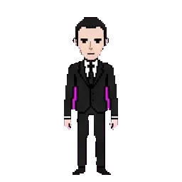 Slendrina Dad sprite