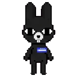 Rattew sprite