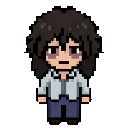 Ястан sprite
