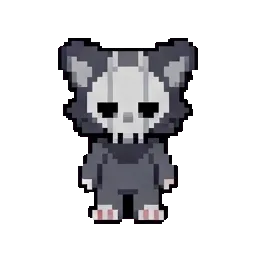 G sprite
