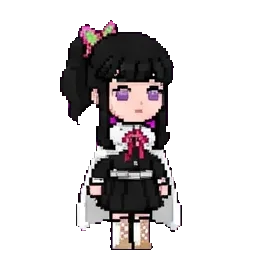 Kanae sprite