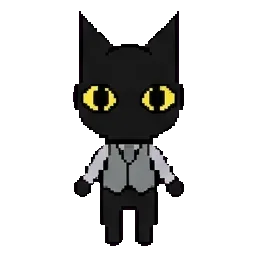 Secret Agent sprite