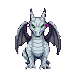 Streak sprite