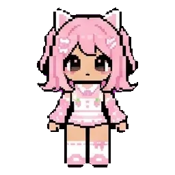 Meno sprite