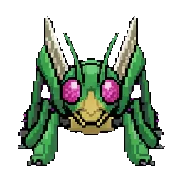 Hopper 1 sprite