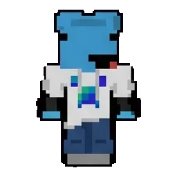 Rubgg313 sprite