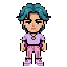 Kit sprite