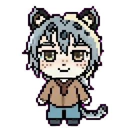 Zavek sprite