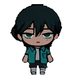 Qi sprite