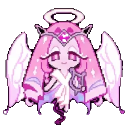 Eternal Sugar Cookie sprite