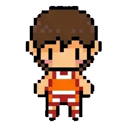 Kel sprite