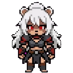 Sora sprite