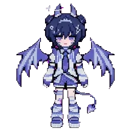 Sera sprite