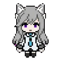 Dr. Ariana sprite