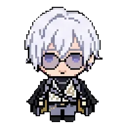 Kaelix sprite