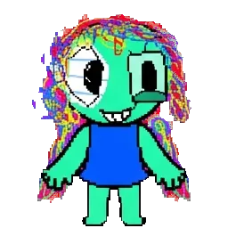 Tiva sprite