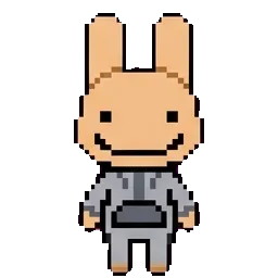 Intern sprite