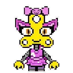 nyanspinnergirl sprite