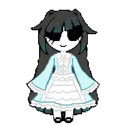 Prismarine sprite