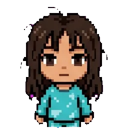 Domdom sprite
