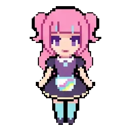 Emi sprite