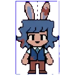 Jasper sprite