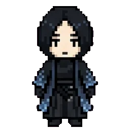 Ren sprite
