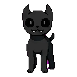 Pudel sprite