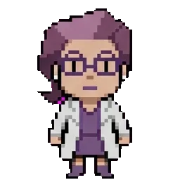 INTP sprite