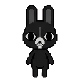 Ratthew sprite