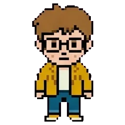 Bill sprite