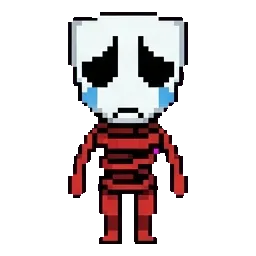 Gangle sprite