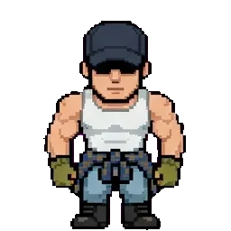 Daniil Andreevich Kholodov sprite