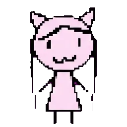 Mimi sprite