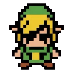 Link sprite