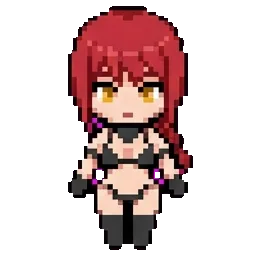 makima nsfw sprite