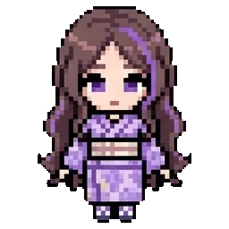 Manadzuru sprite