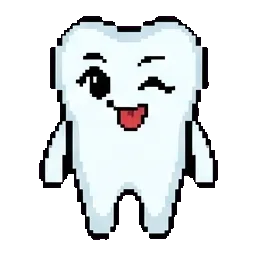 Nuzzfory sprite