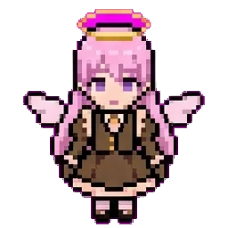 Meko sprite
