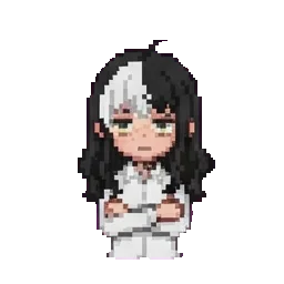 Kiseki sprite