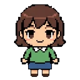 Jack sprite