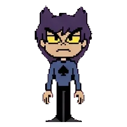 peak sprite