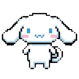 Cinnamonroll sprite
